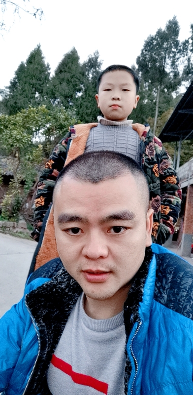 钟生发财的第三张照片--三台基督教相亲网
